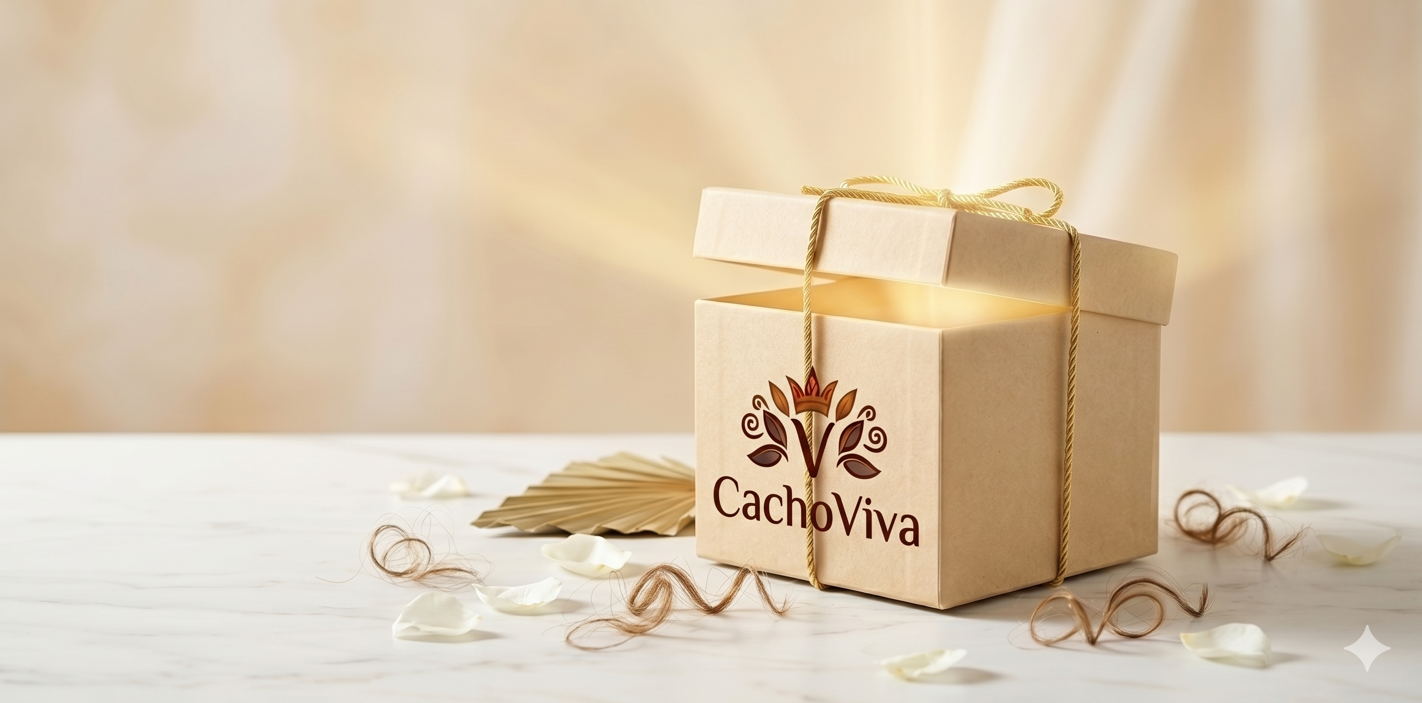 O kit CachoViva — revelação em breve