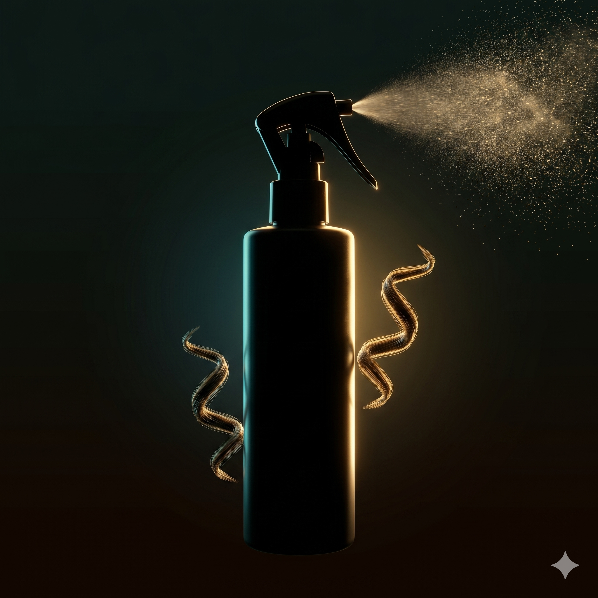 Spray Day After