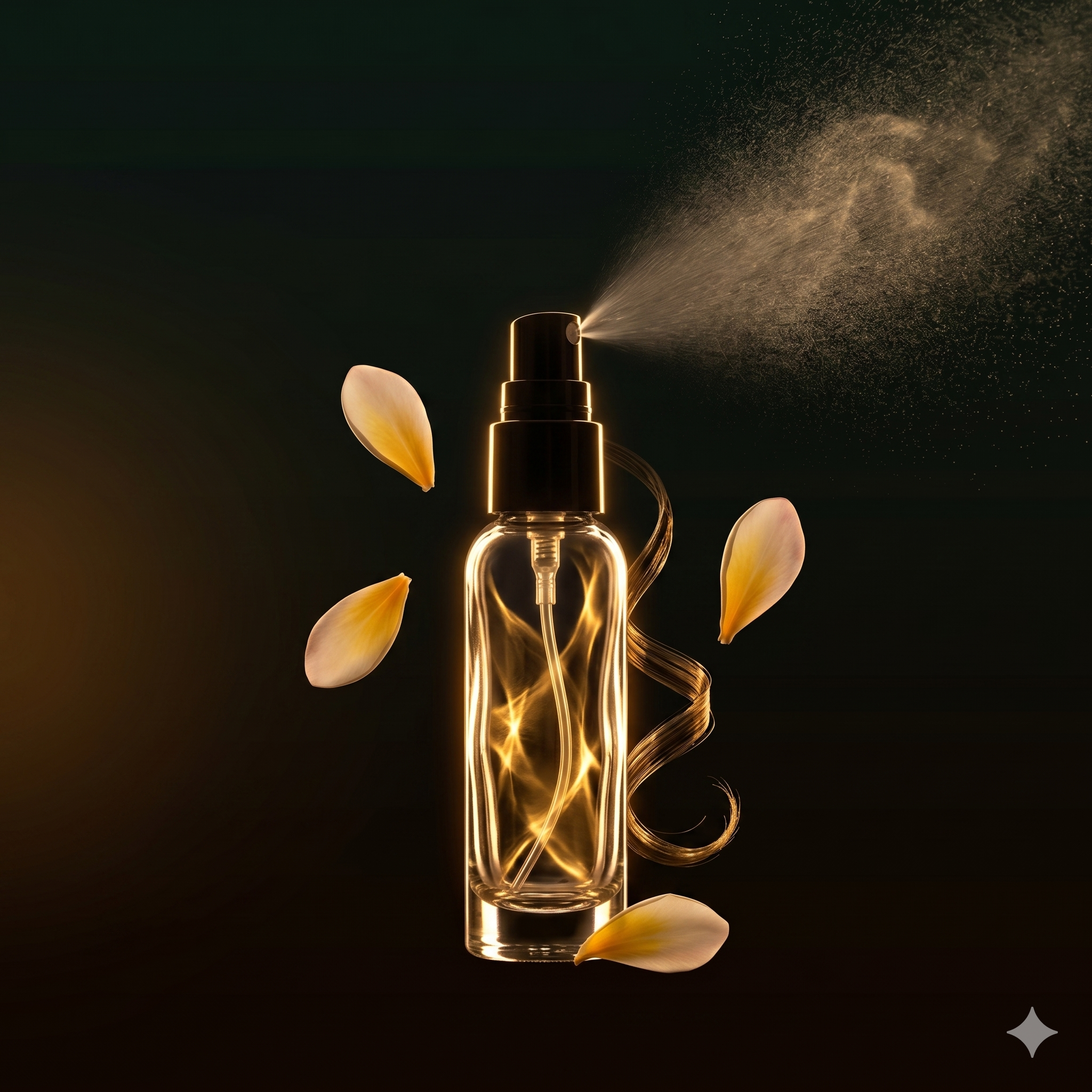 Perfume Capilar